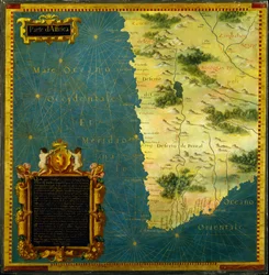 Namibia, Botswana und Südafrika